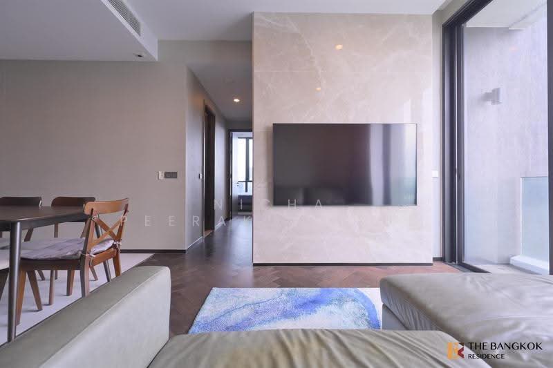 The Esse Sukhumvit 36, Bangkok, Soi Sukhumvit 36, Sukhumvit Road, Phra Kanong, Khlong Toei, Bangkok, 2 Bedrooms, 72 sqm, Condo For Rent, by Nicha Peerakittikul, 500566634 - DDproperty.com