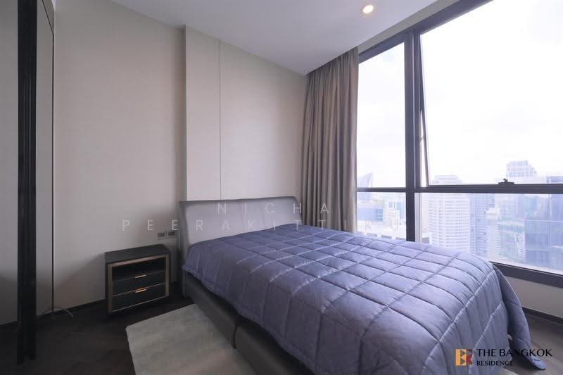 The Esse Sukhumvit 36, Bangkok, Soi Sukhumvit 36, Sukhumvit Road, Phra Kanong, Khlong Toei, Bangkok, 2 Bedrooms, 72 sqm, Condo For Rent, by Nicha Peerakittikul, 500566634 - DDproperty.com
