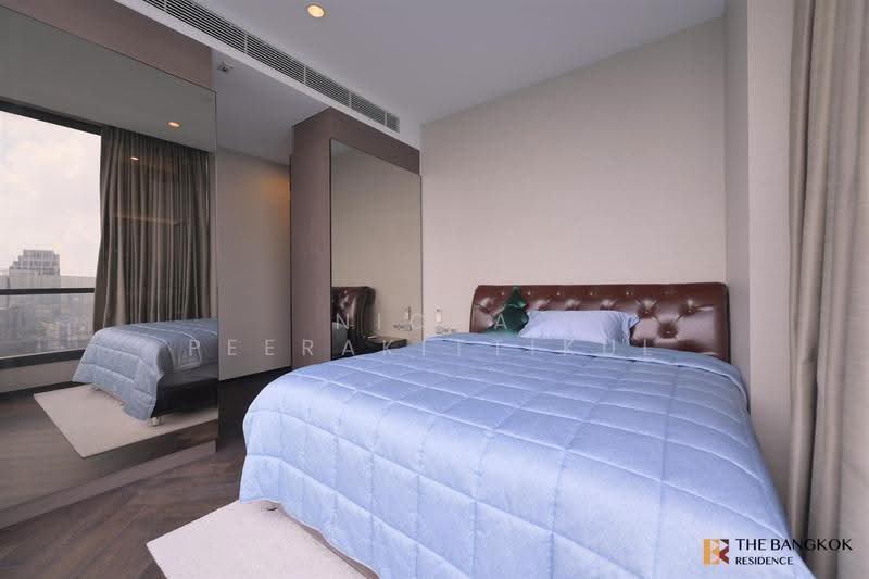 The Esse Sukhumvit 36, Bangkok, Soi Sukhumvit 36, Sukhumvit Road, Phra Kanong, Khlong Toei, Bangkok, 2 Bedrooms, 72 sqm, Condo For Rent, by Nicha Peerakittikul, 500566634 - DDproperty.com