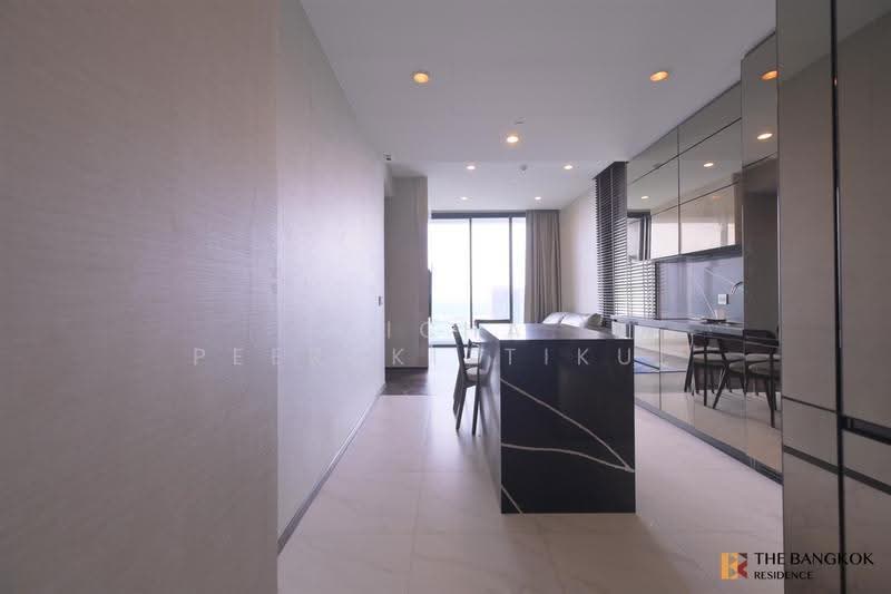 The Esse Sukhumvit 36 : ดิ เอส สุขุมวิท 36, กรุงเทพ, ซอยสุขุมวิท 36 ถนนสุขุมวิท, พระโขนง, คลองเตย, กรุงเทพ, 72 ตร.ม., คอนโด ให้เช่า, โดย Nicha Peerakittikul, 500566634 - DDproperty.com