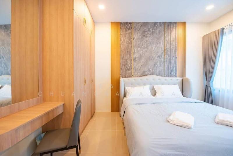 4-BR Villa, Chon Buri (Pattaya), Huai Yai, Bang Lamung (Pattaya), Chon Buri (Pattaya), 4 Bedrooms, 400 sqm, Villa For Rent, by Jirapat Chuangsawadsak, 500566635 - DDproperty.com