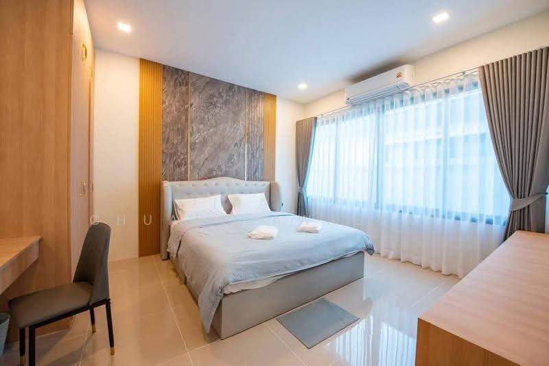 4-BR Villa, Chon Buri (Pattaya), Huai Yai, Bang Lamung (Pattaya), Chon Buri (Pattaya), 4 Bedrooms, 400 sqm, Villa For Rent, by Jirapat Chuangsawadsak, 500566635 - DDproperty.com