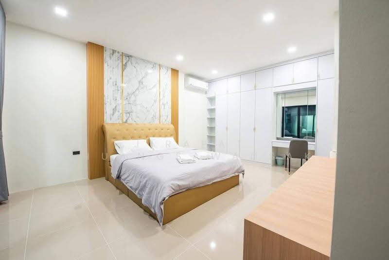 4-BR Villa, Chon Buri (Pattaya), Huai Yai, Bang Lamung (Pattaya), Chon Buri (Pattaya), 4 Bedrooms, 400 sqm, Villa For Rent, by Jirapat Chuangsawadsak, 500566635 - DDproperty.com