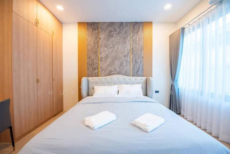 4-BR Villa, Chon Buri (Pattaya), Huai Yai, Bang Lamung (Pattaya), Chon Buri (Pattaya), 4 Bedrooms, 400 sqm, Villa For Rent, by Jirapat Chuangsawadsak, 500566635 - DDproperty.com