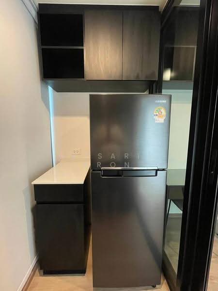 Nue District R9, Bangkok, 59 Rama 9 Road, Huai Khwang, Bangkok, 1 Bedroom, 31 sqm, Condo For Rent, by Getsarin Aron, 500566636 - DDproperty.com