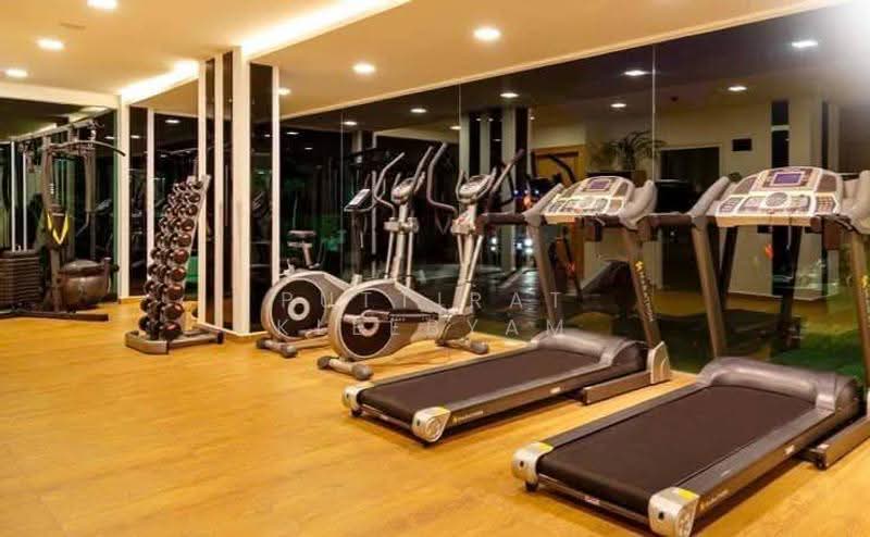 City Garden Tropicana, Chon Buri (Pattaya), Na Kluea 16/1, Na Kloe, Bang Lamung (Pattaya), Chon Buri (Pattaya), 1 Bedroom, 27 sqm, Condo For Sale, by Puttirat Kleebyam, 500566638 - DDproperty.com