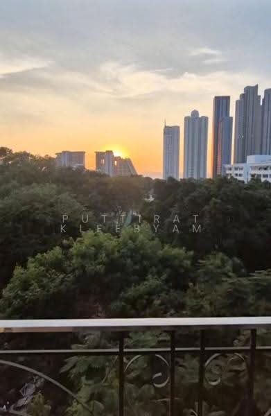 City Garden Tropicana, Chon Buri (Pattaya), Na Kluea 16/1, Na Kloe, Bang Lamung (Pattaya), Chon Buri (Pattaya), 1 Bedroom, 27 sqm, Condo For Sale, by Puttirat Kleebyam, 500566638 - DDproperty.com