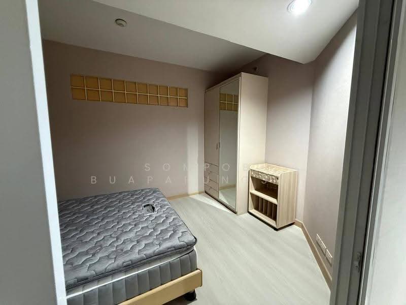 Baan Nonzee, Bangkok, 33 Chan Rd, Chong Nonsi, Yan Nawa, Bangkok, 2 Bedrooms, 80 sqm, Condo For Rent, by Sompob Buaparungsri, 500566639 - DDproperty.com