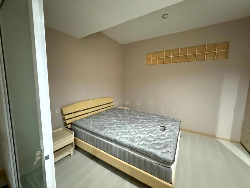 Baan Nonzee, Bangkok, 33 Chan Rd, Chong Nonsi, Yan Nawa, Bangkok, 2 Bedrooms, 80 sqm, Condo For Rent, by Sompob Buaparungsri, 500566639 - DDproperty.com