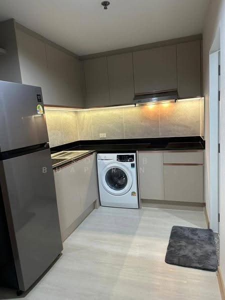 Baan Nonzee, Bangkok, 33 Chan Rd, Chong Nonsi, Yan Nawa, Bangkok, 2 Bedrooms, 80 sqm, Condo For Rent, by Sompob Buaparungsri, 500566639 - DDproperty.com