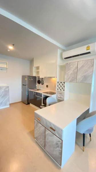 The Tree Sukhumvit 71-Ekamai, Bangkok, 1269 Sukhumvit 71 Road, Suan Luang, Bangkok, 2 Bedrooms, 57 sqm, Condo For Rent, by Ketkanok Sungthong, 500566640 - DDproperty.com