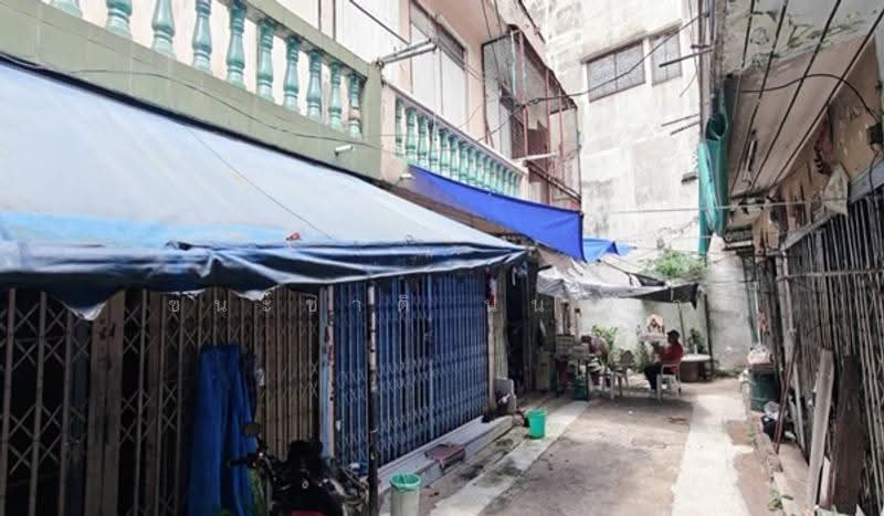 ซอยเจริญนคร 78, Bangkok, Bukkalo, Thon Buri, Bangkok, , 46 sqm, Shophouse For Sale, by ชนะชาติ นนท์ตา, 500566641 - DDproperty.com