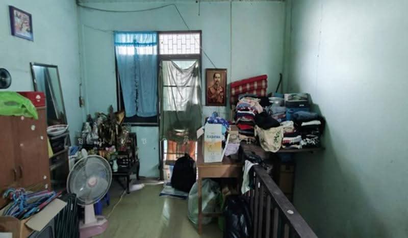 ซอยเจริญนคร 78, กรุงเทพ, บุคคโล, ธนบุรี, กรุงเทพ, 46 ตร.ม., ตึกแถว-อาคารพาณิชย์ ขาย, โดย ชนะชาติ นนท์ตา, 500566641 - DDproperty.com