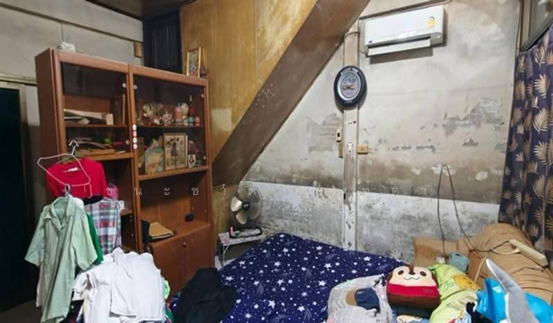 ซอยเจริญนคร 78, Bangkok, Bukkalo, Thon Buri, Bangkok, , 46 sqm, Shophouse For Sale, by ชนะชาติ นนท์ตา, 500566641 - DDproperty.com