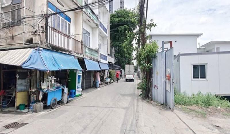 ซอยเจริญนคร 78, กรุงเทพ, บุคคโล, ธนบุรี, กรุงเทพ, 46 ตร.ม., ตึกแถว-อาคารพาณิชย์ ขาย, โดย ชนะชาติ นนท์ตา, 500566641 - DDproperty.com