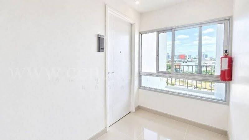 Centric Tiwanon Station, Nonthaburi, 333 Krungthep-Nonthaburi Rd, Bang Khen, Muang Nonthaburi, Nonthaburi, 1 Bedroom, 32 sqm, Condo For Sale, by คุณ ลดาวัลย์ ( แก้วตา ), 500566642 - DDproperty.com