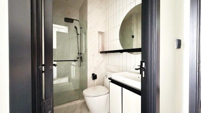 Chapter Charoennakhon–Riverside, Bangkok, Charoennakorn Road, Bang Lam Phu Lang, Khlong San, Bangkok, 1 Bedroom, 25 sqm, Condo For Sale, by คุณชิดชนก (ฝัน), 500566643 - DDproperty.com