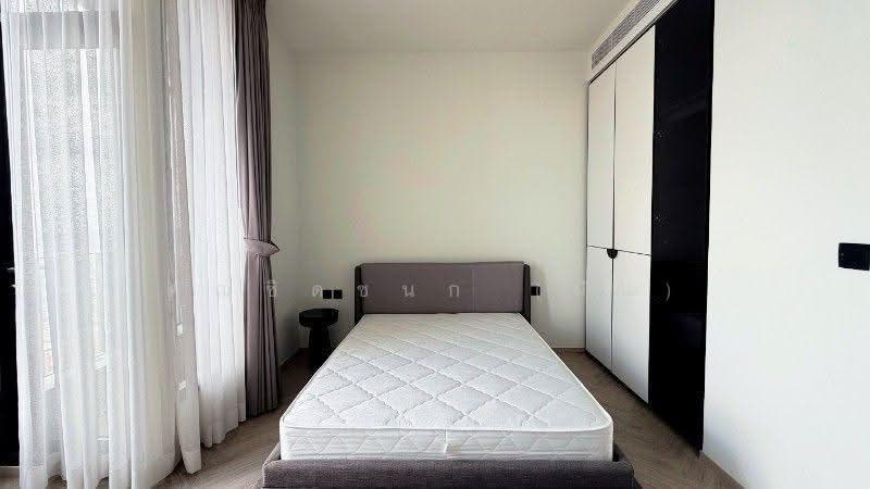 Chapter Charoennakhon–Riverside, Bangkok, Charoennakorn Road, Bang Lam Phu Lang, Khlong San, Bangkok, 1 Bedroom, 25 sqm, Condo For Sale, by คุณชิดชนก (ฝัน), 500566643 - DDproperty.com