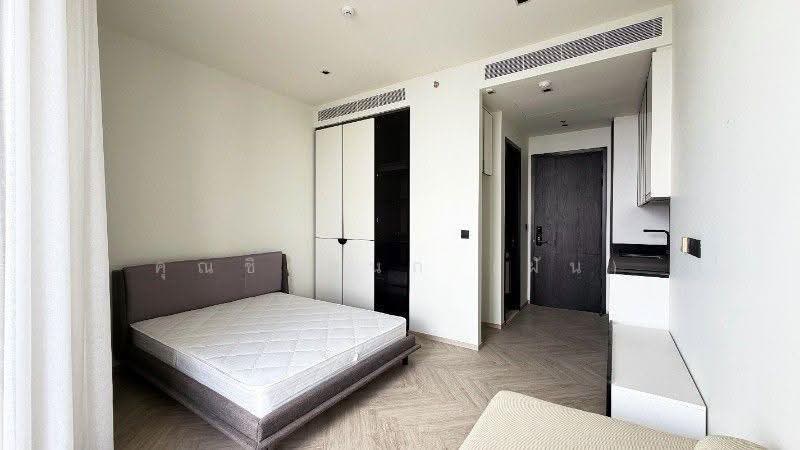 Chapter Charoennakhon–Riverside, Bangkok, Charoennakorn Road, Bang Lam Phu Lang, Khlong San, Bangkok, 1 Bedroom, 25 sqm, Condo For Sale, by คุณชิดชนก (ฝัน), 500566643 - DDproperty.com