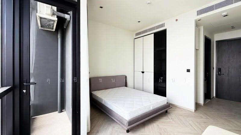 Chapter Charoennakhon–Riverside, Bangkok, Charoennakorn Road, Bang Lam Phu Lang, Khlong San, Bangkok, 1 Bedroom, 25 sqm, Condo For Sale, by คุณชิดชนก (ฝัน), 500566643 - DDproperty.com