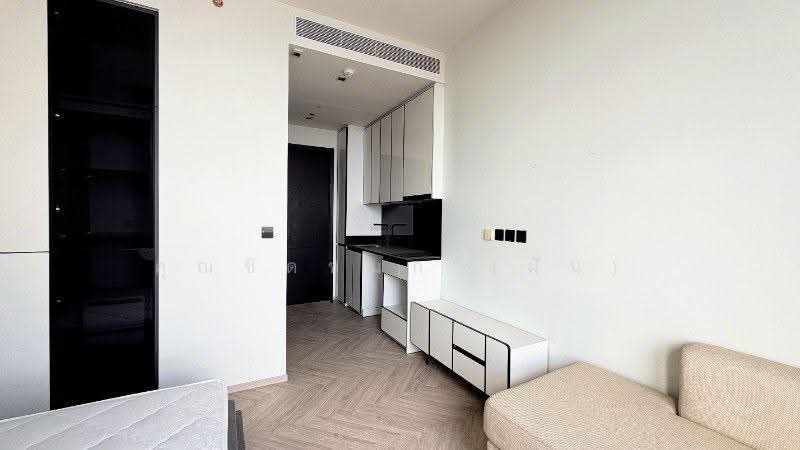 Chapter Charoennakhon–Riverside, Bangkok, Charoennakorn Road, Bang Lam Phu Lang, Khlong San, Bangkok, 1 Bedroom, 25 sqm, Condo For Sale, by คุณชิดชนก (ฝัน), 500566643 - DDproperty.com
