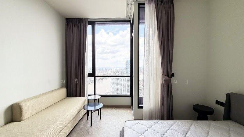 Chapter Charoennakhon–Riverside, Bangkok, Charoennakorn Road, Bang Lam Phu Lang, Khlong San, Bangkok, 1 Bedroom, 25 sqm, Condo For Sale, by คุณชิดชนก (ฝัน), 500566643 - DDproperty.com
