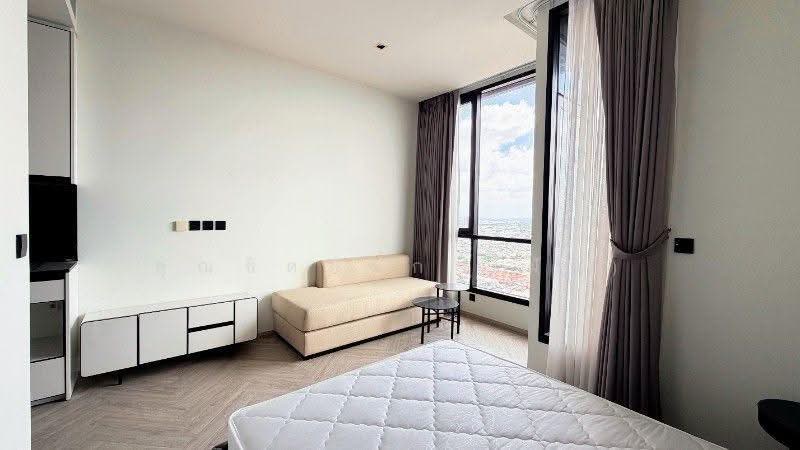 Chapter Charoennakhon–Riverside, Bangkok, Charoennakorn Road, Bang Lam Phu Lang, Khlong San, Bangkok, 1 Bedroom, 25 sqm, Condo For Sale, by คุณชิดชนก (ฝัน), 500566643 - DDproperty.com
