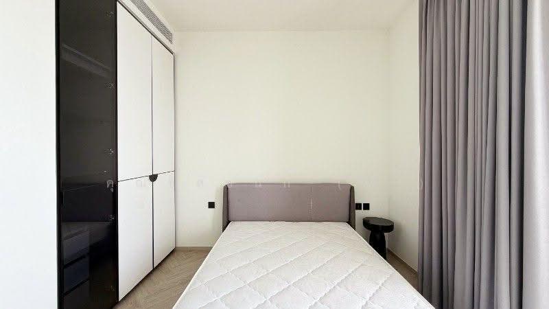 Chapter Charoennakhon–Riverside, Bangkok, Charoennakorn Road, Bang Lam Phu Lang, Khlong San, Bangkok, 1 Bedroom, 25 sqm, Condo For Sale, by คุณชิดชนก (ฝัน), 500566643 - DDproperty.com