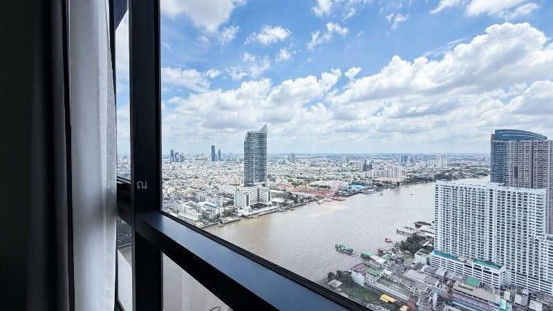 Chapter Charoennakhon–Riverside : แชปเตอร์ เจริญนคร–ริเวอร์ไซด์, กรุงเทพ, ถนนเจริญนคร, บางลำภูล่าง, คลองสาน, กรุงเทพ, 25 ตร.ม., คอนโด ขาย, โดย คุณชิดชนก (ฝัน), 500566643 - DDproperty.com
