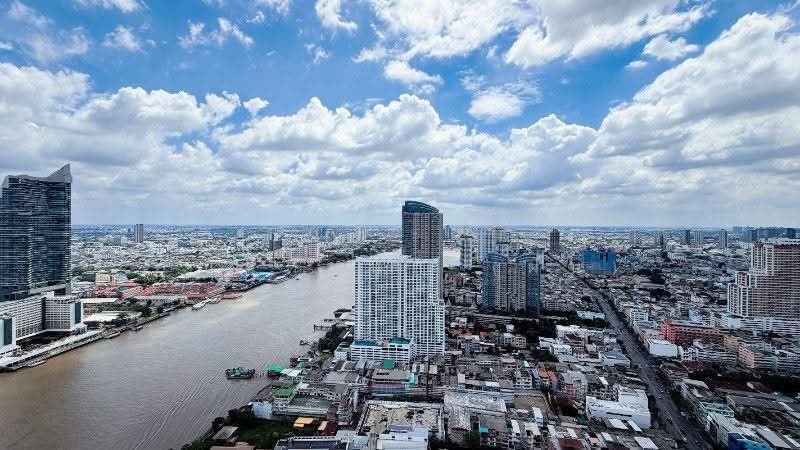 Chapter Charoennakhon–Riverside, Bangkok, Charoennakorn Road, Bang Lam Phu Lang, Khlong San, Bangkok, 1 Bedroom, 25 sqm, Condo For Sale, by คุณชิดชนก (ฝัน), 500566643 - DDproperty.com