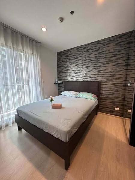 Rhythm Asoke : ริทึ่ม อโศก, กรุงเทพ, 299 ถนนอโศก - ดินแดง, มักกะสัน, ราชเทวี, กรุงเทพ, 31 ตร.ม., คอนโด ให้เช่า, โดย Getsarin Aron, 500566644 - DDproperty.com
