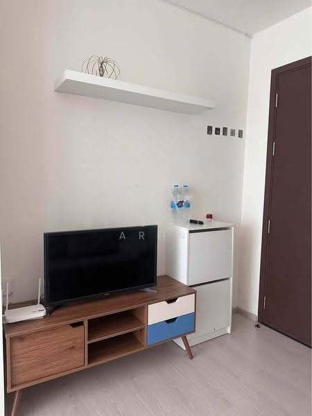 Rhythm Asoke, Bangkok, 299 Asoke - Dindaeng Road, Makkasan, Ratchathewi, Bangkok, 1 Bedroom, 31 sqm, Condo For Rent, by Getsarin Aron, 500566644 - DDproperty.com