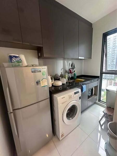 Rhythm Asoke : ริทึ่ม อโศก, กรุงเทพ, 299 ถนนอโศก - ดินแดง, มักกะสัน, ราชเทวี, กรุงเทพ, 31 ตร.ม., คอนโด ให้เช่า, โดย Getsarin Aron, 500566644 - DDproperty.com