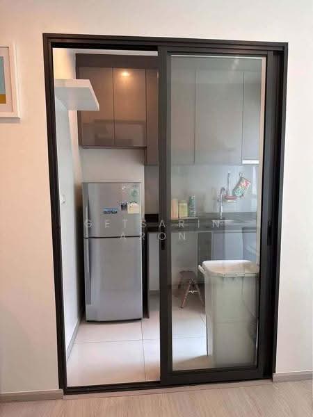 Rhythm Asoke, Bangkok, 299 Asoke - Dindaeng Road, Makkasan, Ratchathewi, Bangkok, 1 Bedroom, 31 sqm, Condo For Rent, by Getsarin Aron, 500566644 - DDproperty.com