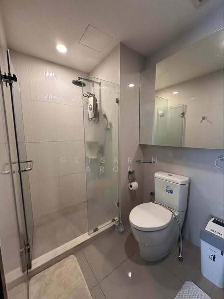 Rhythm Asoke, Bangkok, 299 Asoke - Dindaeng Road, Makkasan, Ratchathewi, Bangkok, 1 Bedroom, 31 sqm, Condo For Rent, by Getsarin Aron, 500566644 - DDproperty.com