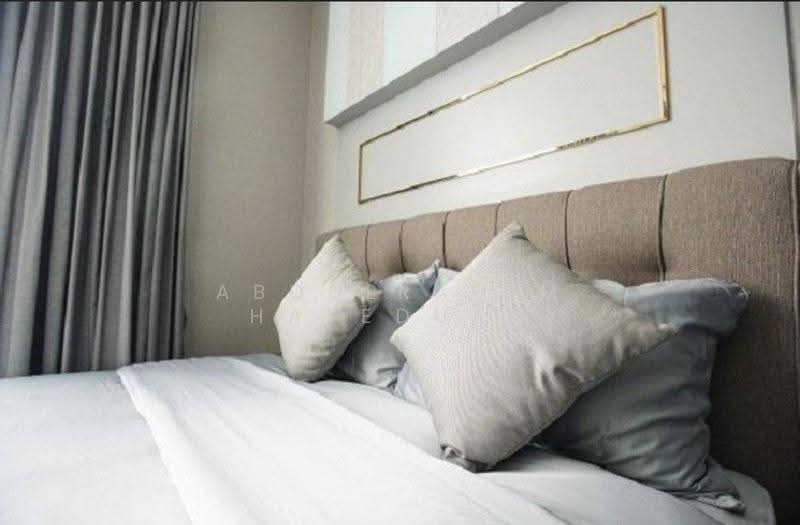 The Edge Sukhumvit 23, Bangkok, 6 Soi Sukhumvit 23, Khlongtoei Nua, Watthana, Bangkok, 1 Bedroom, 31 sqm, Condo For Rent, by Abdulrahim Hayeduad, 500566645 - DDproperty.com