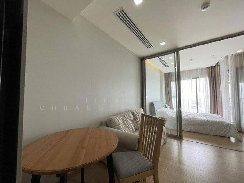 Infinity One Condominium, Chon Buri (Pattaya), Sukhumvit Road, Samed, Muang Chon Buri, Chon Buri (Pattaya), 2 Bedrooms, 65 sqm, Condo For Rent, by Jirapat Chuangsawadsak, 500566647 - DDproperty.com