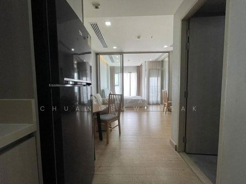 Infinity One Condominium : อินฟินิตี้ วัน คอนโดมิเนียม, ชลบุรี, ถนนสุขุมวิท, เสม็ด, เมืองชลบุรี, ชลบุรี, 65 ตร.ม., คอนโด ให้เช่า, โดย Jirapat Chuangsawadsak, 500566647 - DDproperty.com