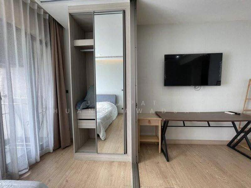 Infinity One Condominium, Chon Buri (Pattaya), Sukhumvit Road, Samed, Muang Chon Buri, Chon Buri (Pattaya), 2 Bedrooms, 65 sqm, Condo For Rent, by Jirapat Chuangsawadsak, 500566647 - DDproperty.com
