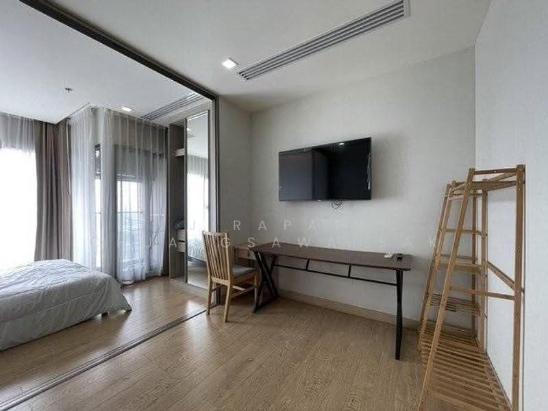 Infinity One Condominium, Chon Buri (Pattaya), Sukhumvit Road, Samed, Muang Chon Buri, Chon Buri (Pattaya), 2 Bedrooms, 65 sqm, Condo For Rent, by Jirapat Chuangsawadsak, 500566647 - DDproperty.com