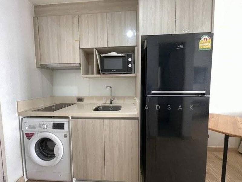Infinity One Condominium : อินฟินิตี้ วัน คอนโดมิเนียม, ชลบุรี, ถนนสุขุมวิท, เสม็ด, เมืองชลบุรี, ชลบุรี, 65 ตร.ม., คอนโด ให้เช่า, โดย Jirapat Chuangsawadsak, 500566647 - DDproperty.com