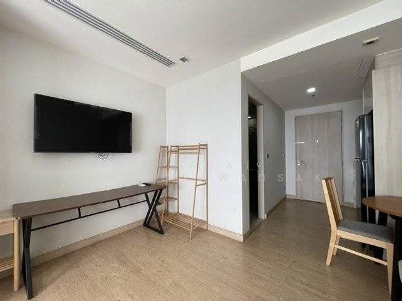 Infinity One Condominium : อินฟินิตี้ วัน คอนโดมิเนียม, ชลบุรี, ถนนสุขุมวิท, เสม็ด, เมืองชลบุรี, ชลบุรี, 65 ตร.ม., คอนโด ให้เช่า, โดย Jirapat Chuangsawadsak, 500566647 - DDproperty.com