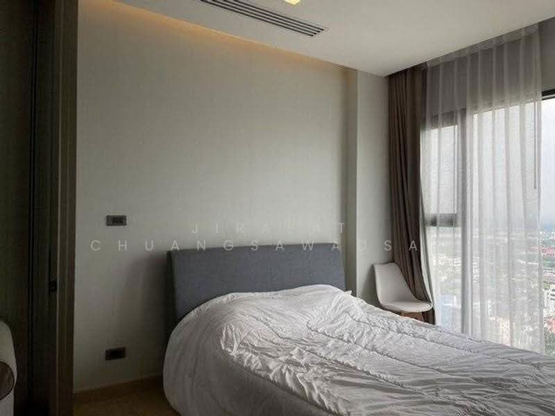 Infinity One Condominium, Chon Buri (Pattaya), Sukhumvit Road, Samed, Muang Chon Buri, Chon Buri (Pattaya), 2 Bedrooms, 65 sqm, Condo For Rent, by Jirapat Chuangsawadsak, 500566647 - DDproperty.com