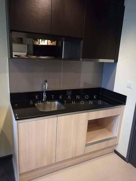 The Edge Sukhumvit 23 : เอดจ์ สุขุมวิท 23, กรุงเทพ, 6 ซอยสุขุมวิท 23, คลองเตยเหนือ, วัฒนา, กรุงเทพ, 35 ตร.ม., คอนโด ให้เช่า, โดย Ketkanok Sungthong, 500566648 - DDproperty.com