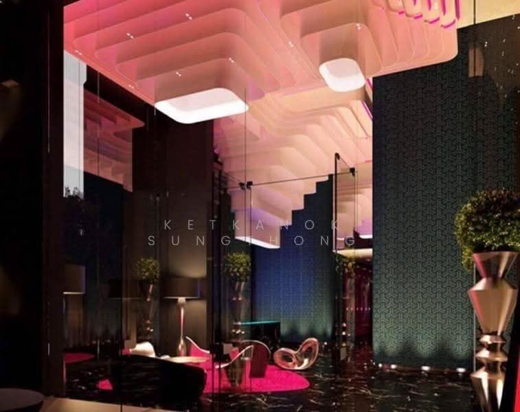 The Edge Sukhumvit 23 : เอดจ์ สุขุมวิท 23, กรุงเทพ, 6 ซอยสุขุมวิท 23, คลองเตยเหนือ, วัฒนา, กรุงเทพ, 35 ตร.ม., คอนโด ให้เช่า, โดย Ketkanok Sungthong, 500566648 - DDproperty.com