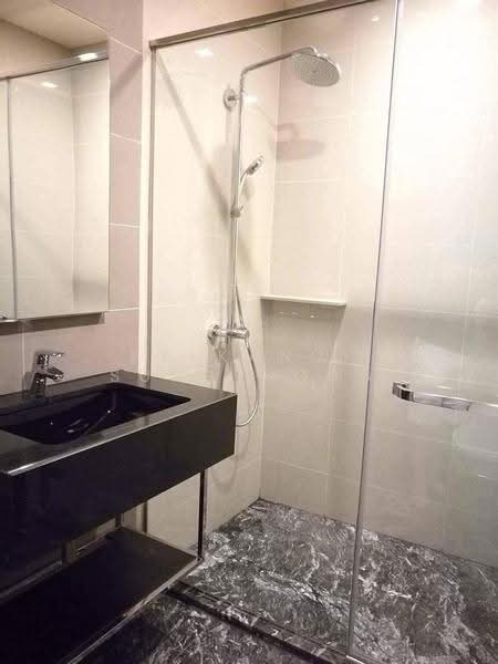 The Edge Sukhumvit 23, Bangkok, 6 Soi Sukhumvit 23, Khlongtoei Nua, Watthana, Bangkok, 1 Bedroom, 35 sqm, Condo For Rent, by Ketkanok Sungthong, 500566648 - DDproperty.com