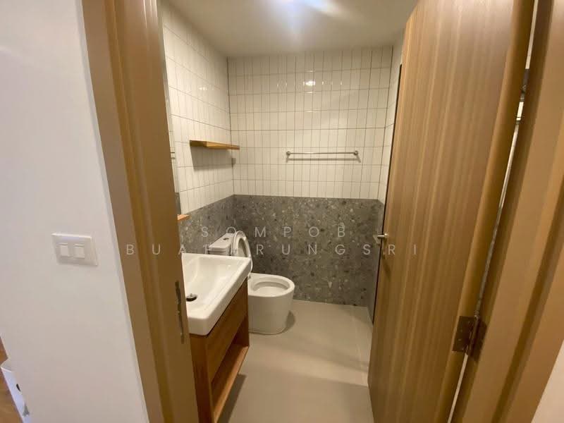 The Line Vibe, Bangkok, Jom Phon, Chatuchak, Bangkok, 2 Bedrooms, 56 sqm, Condo For Rent, by Sompob Buaparungsri, 500566649 - DDproperty.com