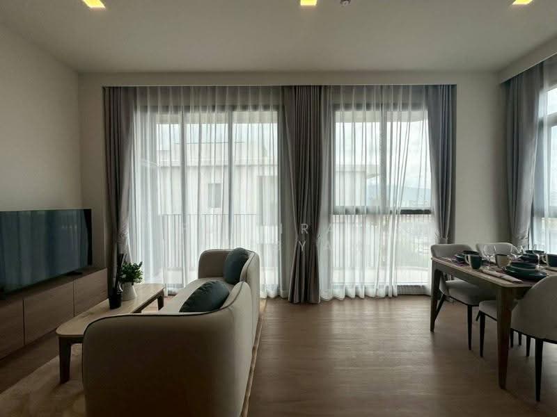 CANVAS Cherngtalay, Phuket, 5 Pasak-Koktanod Road, Choeng Thale, Thalang, Phuket, 1 Bedroom, 50 sqm, Condo For Sale, by Puttirat Kleebyam, 500566650 - DDproperty.com