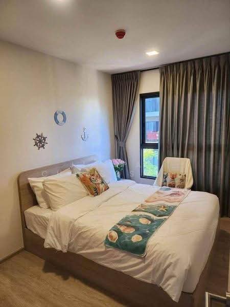 Cabanas Hua Hin : กาบานาส หัวหิน, ประจวบคีรีขันธ์, หนองแก, หัวหิน, ประจวบคีรีขันธ์, 67 ตร.ม., คอนโด ให้เช่า, โดย Jirapat Chuangsawadsak, 500566654 - DDproperty.com