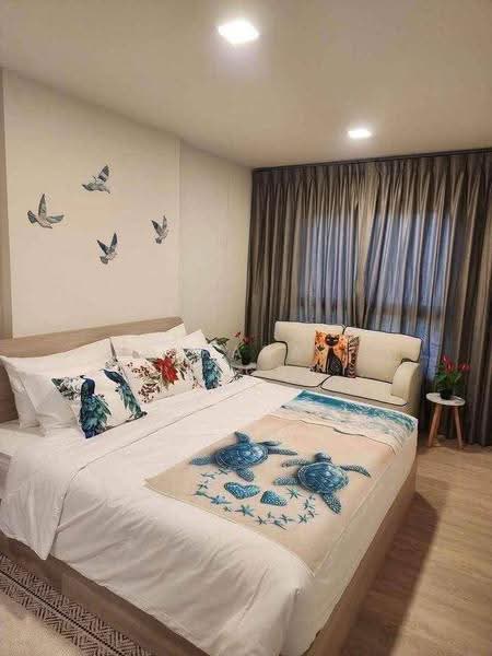 Cabanas Hua Hin : กาบานาส หัวหิน, ประจวบคีรีขันธ์, หนองแก, หัวหิน, ประจวบคีรีขันธ์, 67 ตร.ม., คอนโด ให้เช่า, โดย Jirapat Chuangsawadsak, 500566654 - DDproperty.com